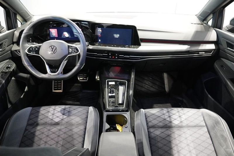 Volkswagen Golf bild 12