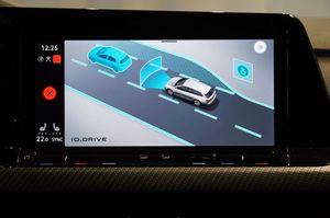 Volkswagen Golf bild 19