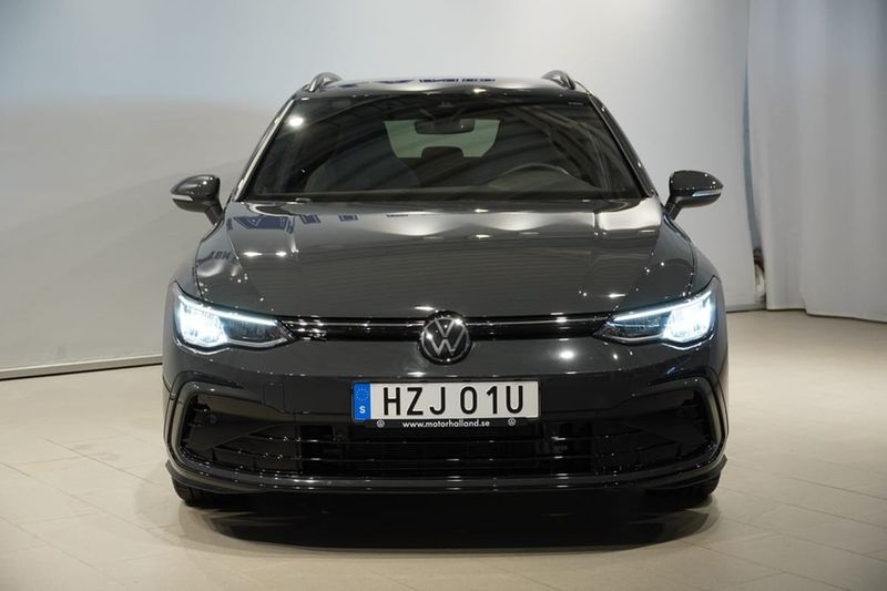 Volkswagen Golf bild 2