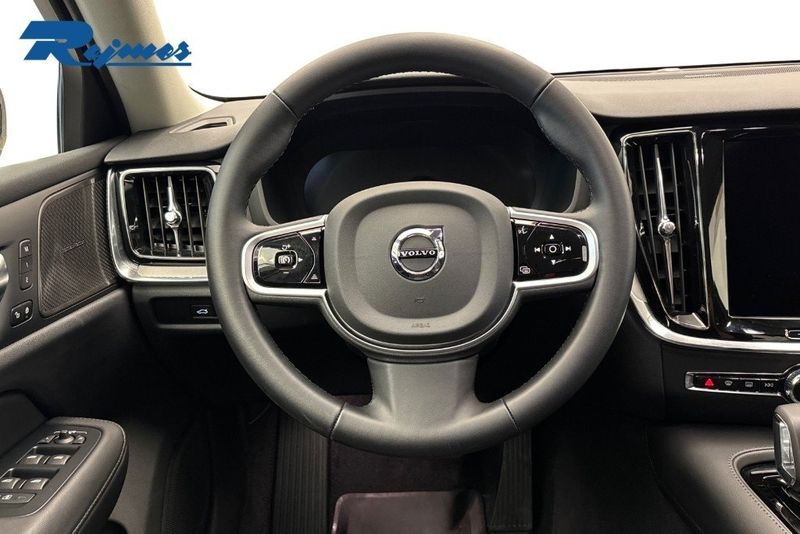 Volvo V60 bild 10