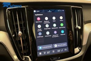 Volvo V60 bild 13
