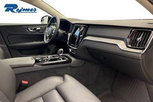 Volvo V60 bild 5