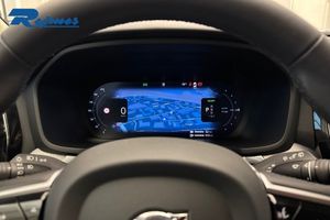 Volvo V60 bild 9