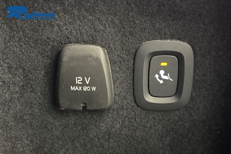 Volvo V60 bild 23