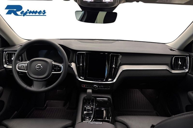 Volvo V60 bild 2
