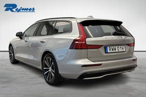 Volvo V60 bild 3