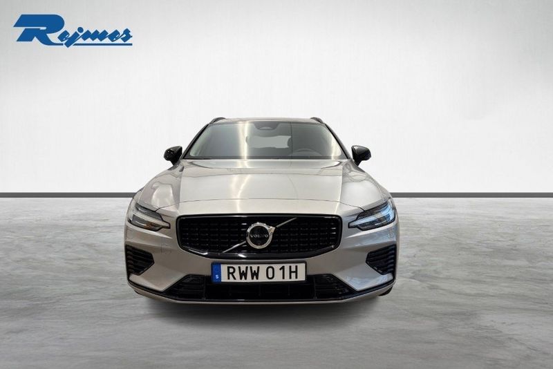 Volvo V60 bild 27