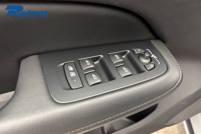 Volvo V60 bild 18