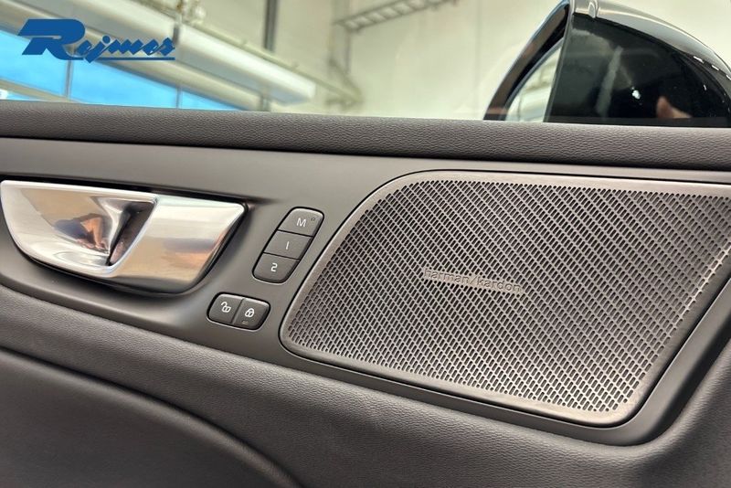 Volvo V60 bild 17