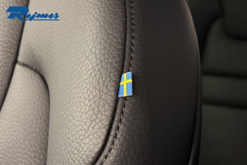 Volvo V60 bild 8