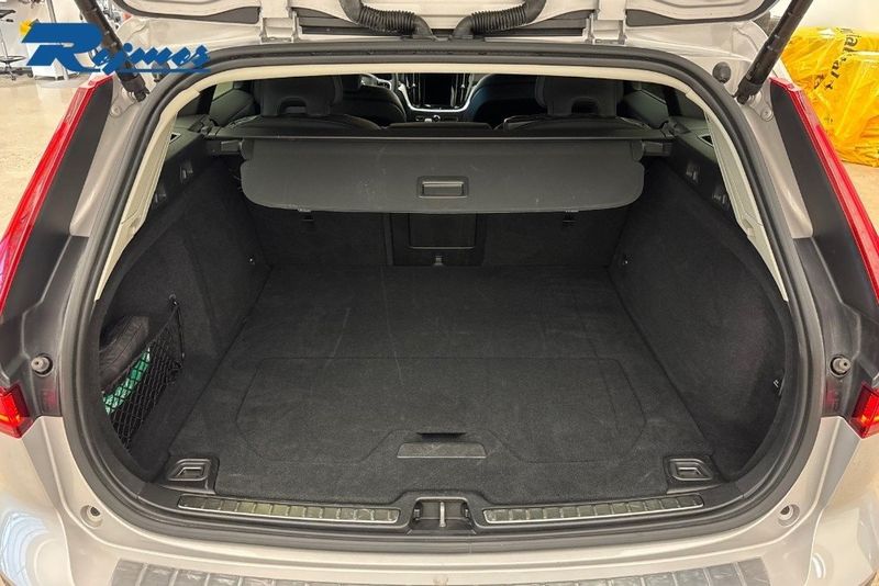 Volvo V60 bild 19