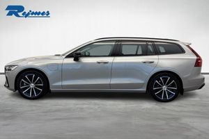 Volvo V60 bild 4