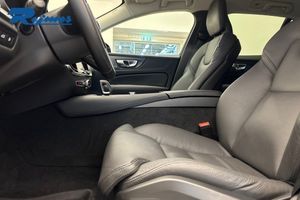 Volvo V60 bild 6