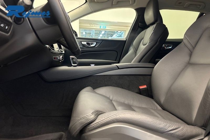 Volvo V60 bild 6