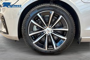 Volvo V60 bild 28