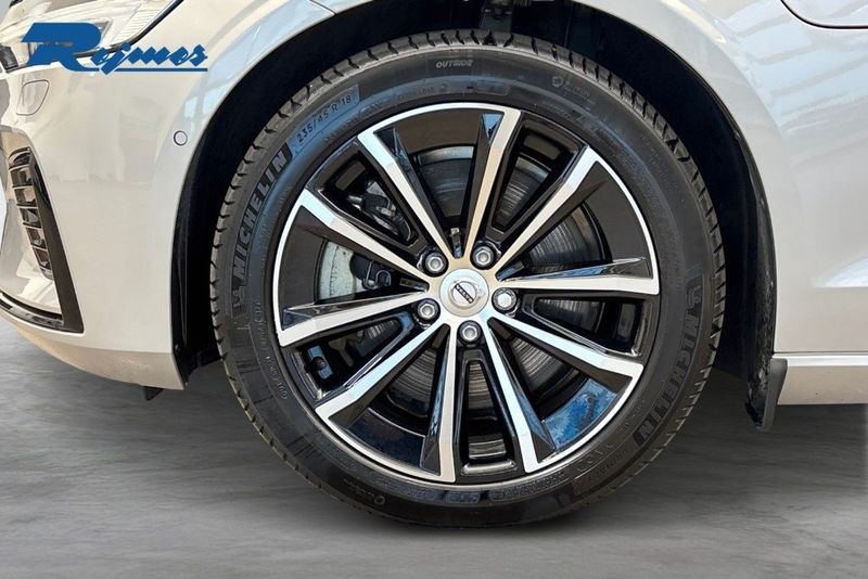 Volvo V60 bild 28