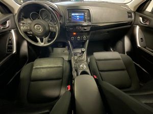 Mazda CX-5 bild 5