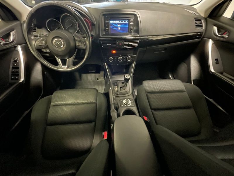 Mazda CX-5 bild 5