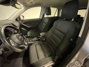Mazda CX-5 bild 4