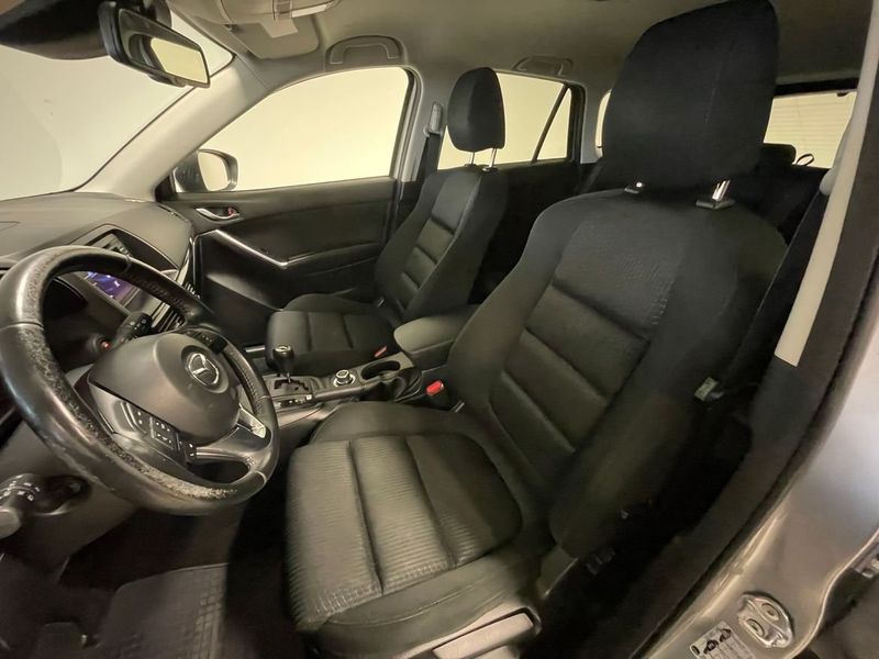 Mazda CX-5 bild 4