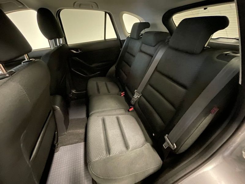 Mazda CX-5 bild 6