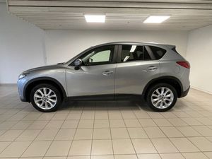 Mazda CX-5 bild 2