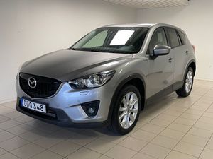 Mazda CX-5 bild 1