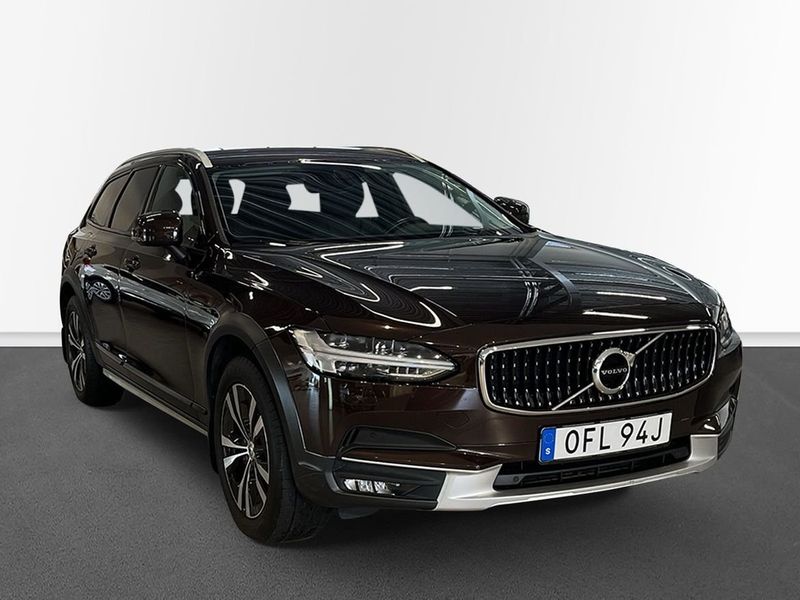 Volvo V90 bild 3