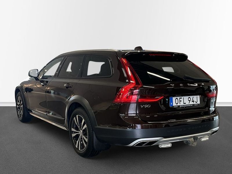 Volvo V90 bild 2