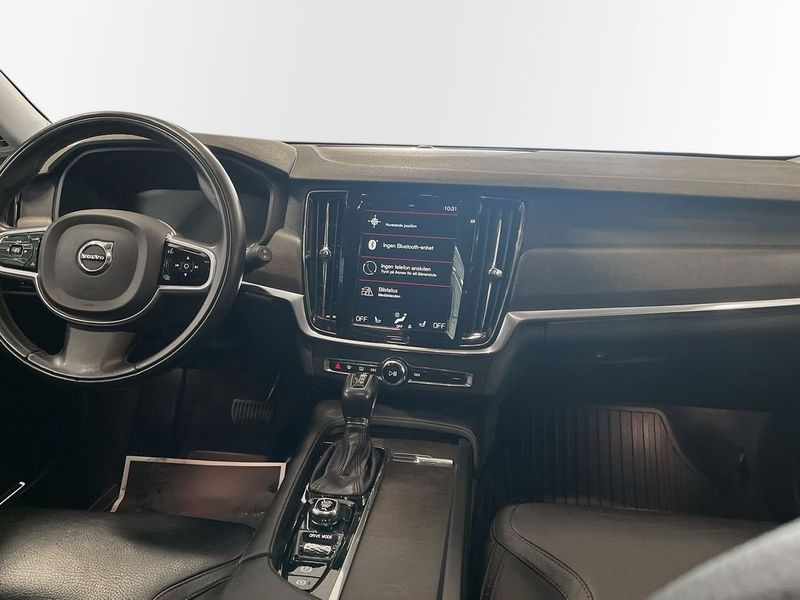 Volvo V90 bild 10
