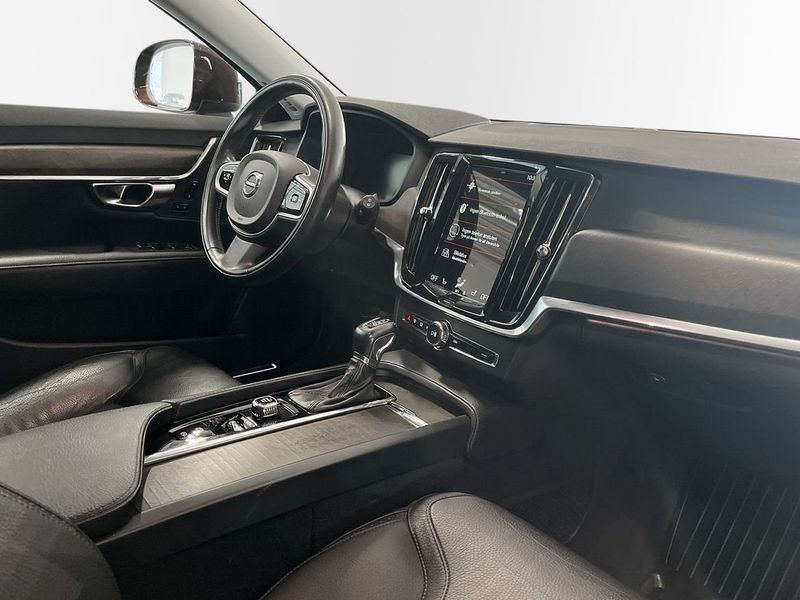 Volvo V90 bild 9
