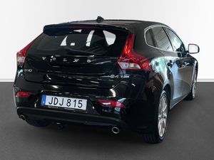 Volvo V40 bild 4