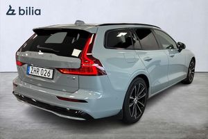 Volvo V60 bild 18