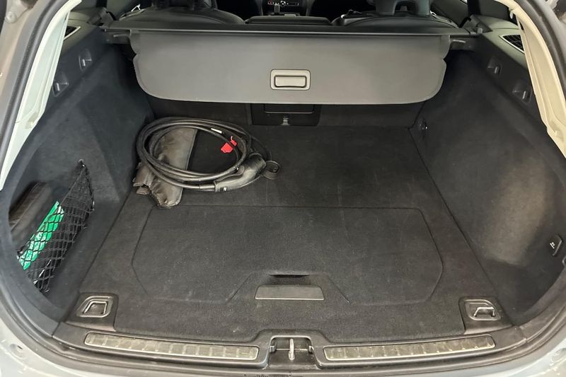 Volvo V60 bild 12