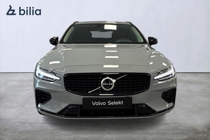 Volvo V60 bild 6