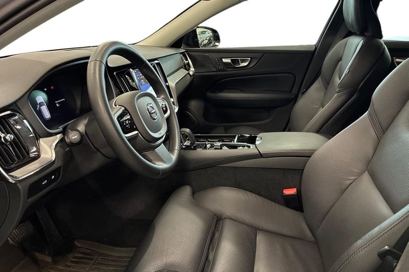Volvo V60 bild 14