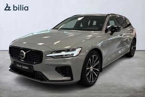 Volvo V60 bild 1