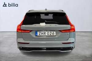 Volvo V60 bild 5