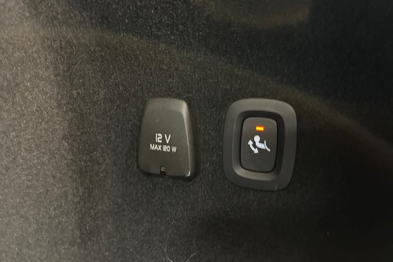 Volvo V60 bild 20