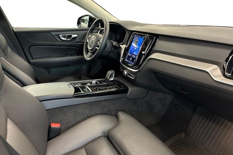 Volvo V60 bild 7
