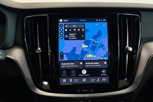 Volvo V60 bild 15