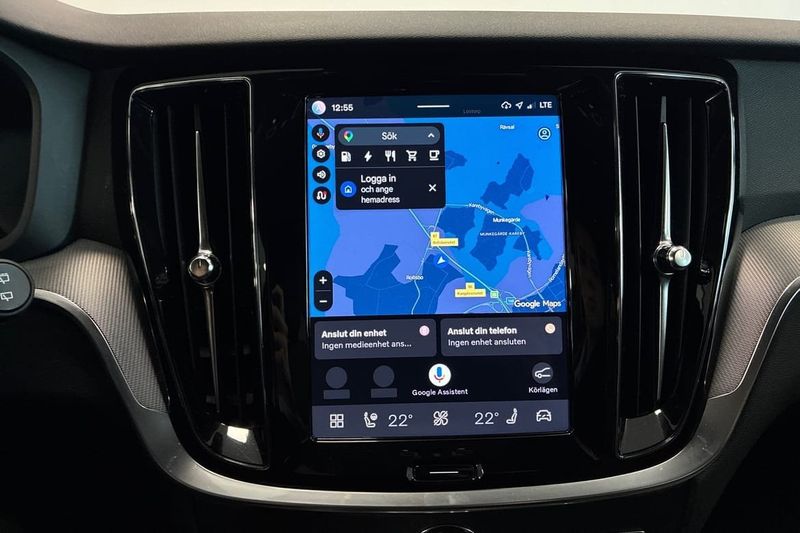 Volvo V60 bild 15