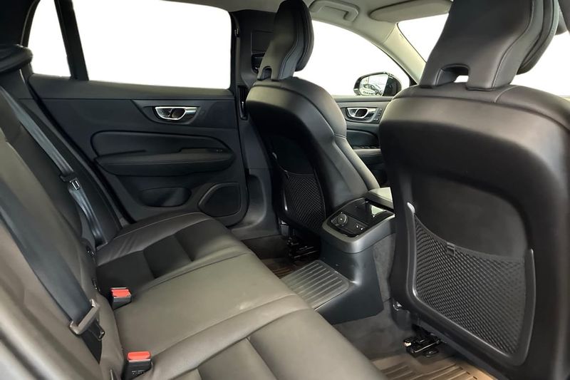 Volvo V60 bild 9