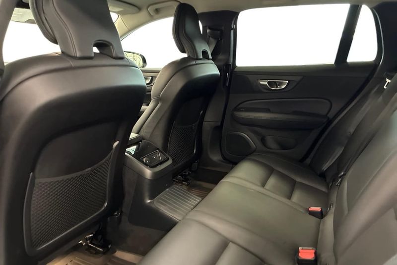 Volvo V60 bild 13