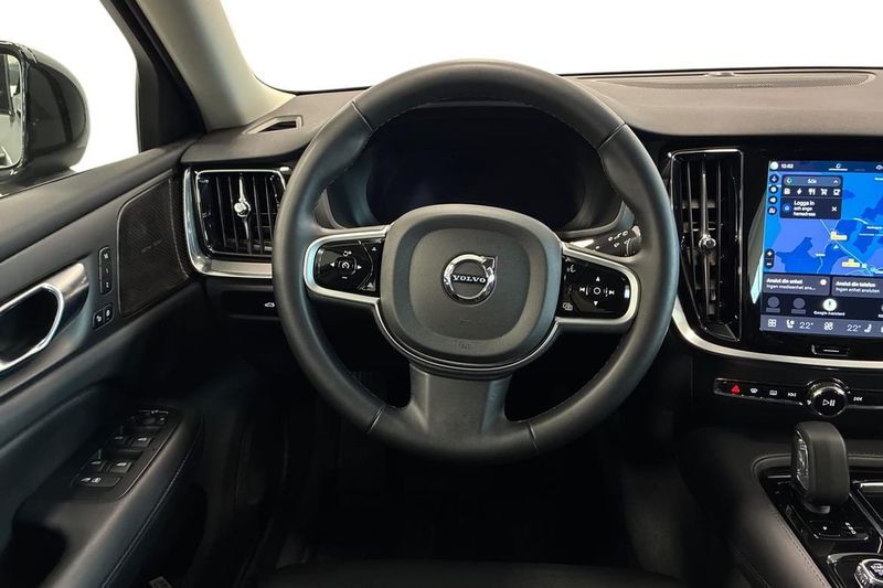 Volvo V60 bild 11