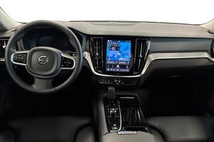 Volvo V60 bild 10