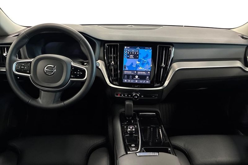Volvo V60 bild 10