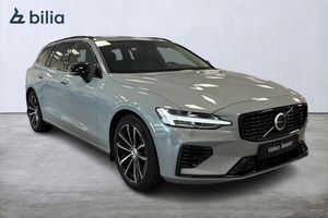 Volvo V60 bild 19