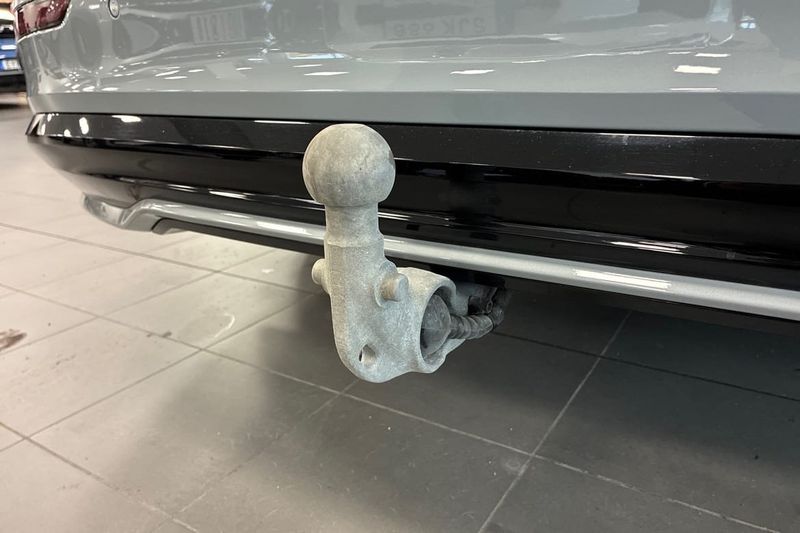 Volvo V60 bild 21