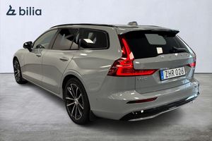 Volvo V60 bild 2